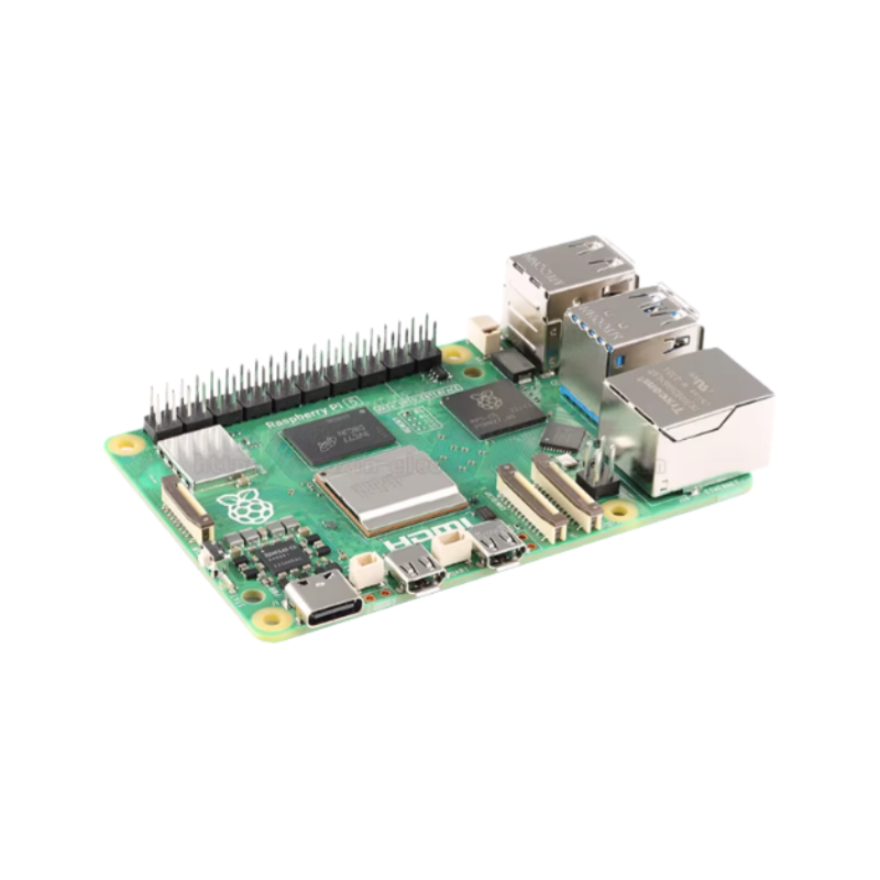 1 pz Raspberry Pi 5 Developmen - Raspberry Pi 5 8Gb recensione e prezzo