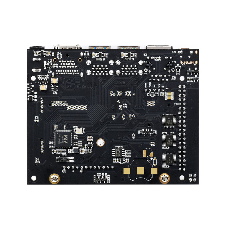 Scheda Carrier JETSON-IO-BASE- - Deskpi Super6C recensione e prezzo