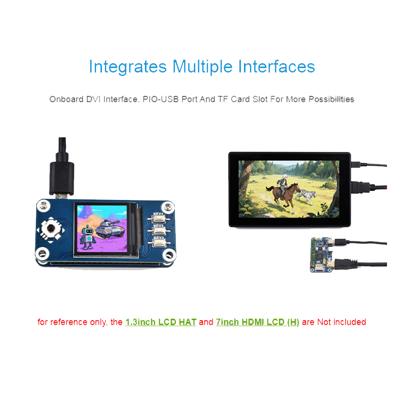 Scheda di sviluppo RP2350-PiZe - Turing Pi 2 recensione e prezzo