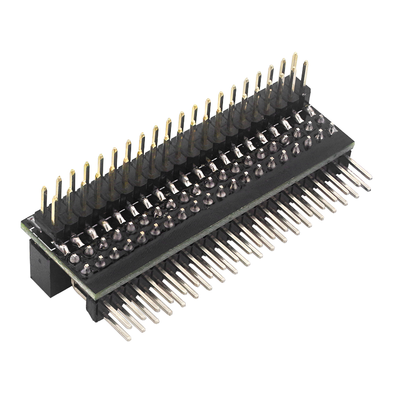Raspberry Pi 40 Pin GPIO Prigi - Turing Pi 2 recensione e prezzo